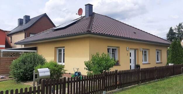Einfamilienhaus zum Kauf provisionsfrei 309.000 € 4 Zimmer 101 m² 661 m² Grundstück frei ab 01.08.2025 Colbitz Colbitz 39326