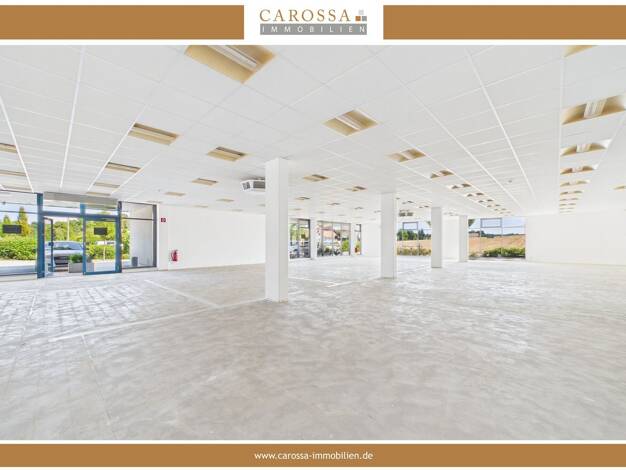 Laden zur Miete 4.370 € 347 m² Verkaufsfläche Kumhausen Kumhausen 84036