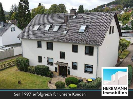 Mehrfamilienhaus zum Kauf 599.000 € 15 Zimmer 368 m² 1.117 m² Grundstück Springe 31832