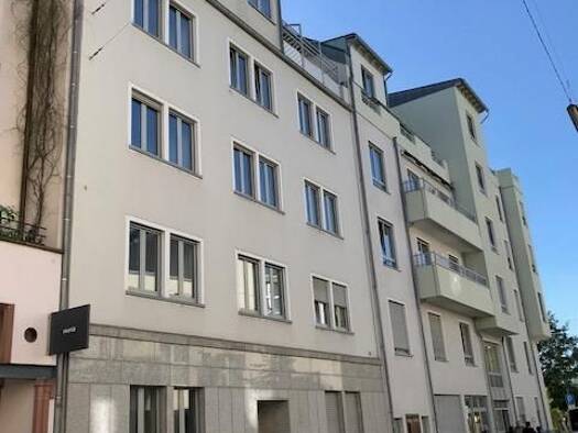 Büro zur Miete 355 € Hohenzollernstraße 39, 39a Alt-Saarbrücken Saarbrücken 66117