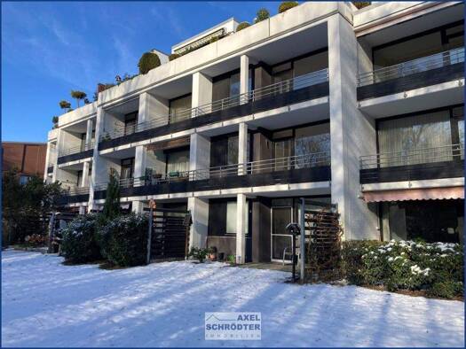 Wohnung zur Miete 710 € 3 Zimmer 77 m² 2. Geschoss frei ab sofort Hehlentor Celle 29223