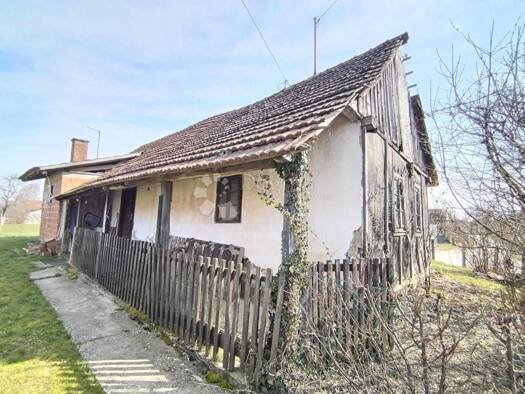 Einfamilienhaus zum Kauf 19.900 € 3 Zimmer 75 m² Novaki, Dubrava Dubrava 10342