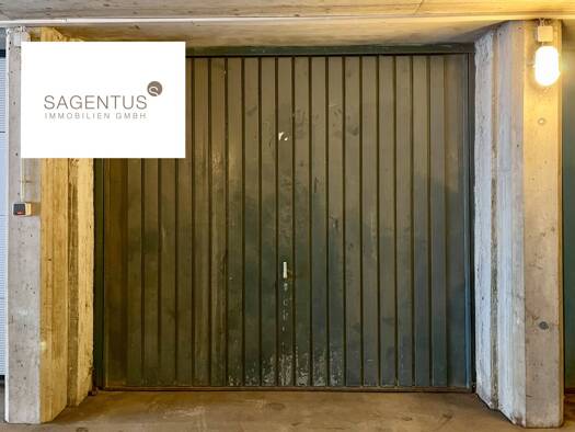 Garage zur Miete 111 € Innsbruck 6020