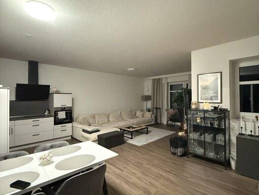 Penthouse zur Miete 825 € 2 Zimmer 97 m² EG frei ab 01.06.2026 Tenstedt Cappeln (Oldenburg) 49692