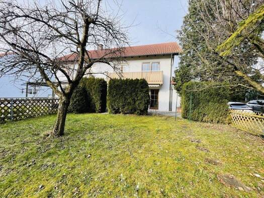 Doppelhaushälfte zum Kauf 350.000 € 5 Zimmer 128,4 m² 446 m² Grundstück Steinheim Memmingen 87700