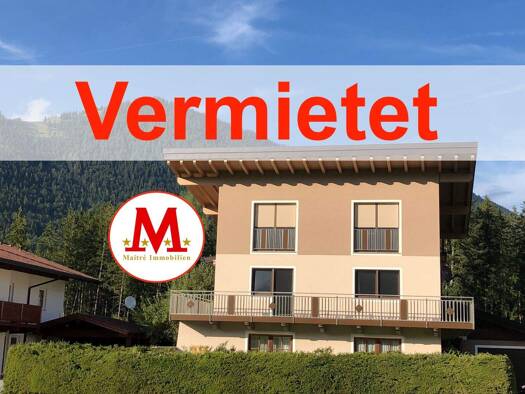 Maisonette zur Miete 1.690 € 5 Zimmer 144 m² Jochberg 9 Thiersee 6335