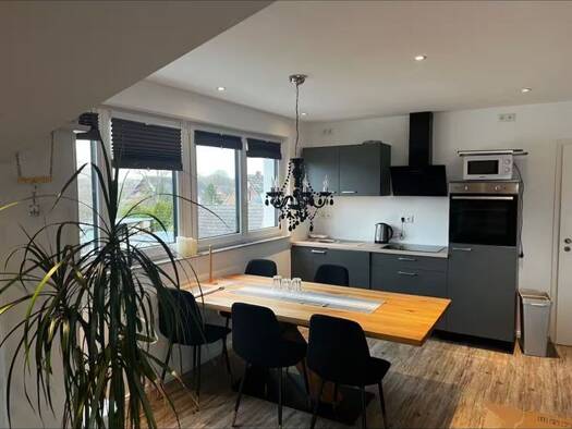 Penthouse zur Miete 1.150 € 2,5 Zimmer 80 m² Geschoss EG/2 frei ab 15.03.2026 Leezen 23816