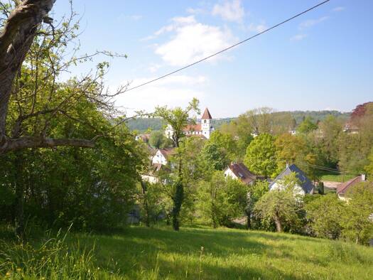 Grundstück zum Kauf 750.000 € 2.200 m² Grundstück Ringelweg Oberesslingen Esslingen am Neckar 73730