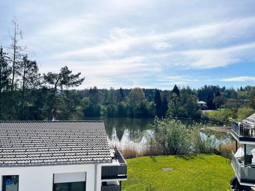 Penthouse zur Miete 1.950 € 3,5 Zimmer 100 m² 3. Geschoss Weißensberg Weißensberg 88138