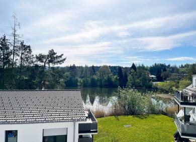 Penthouse zur Miete 1.950 € 3,5 Zimmer 100 m² 3. Geschoss Weißensberg Weißensberg 88138