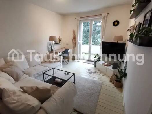 Wohnung zur Miete Tauschwohnung 700 € 2,5 Zimmer 50 m² 2. Geschoss Weidenpesch Köln 50739