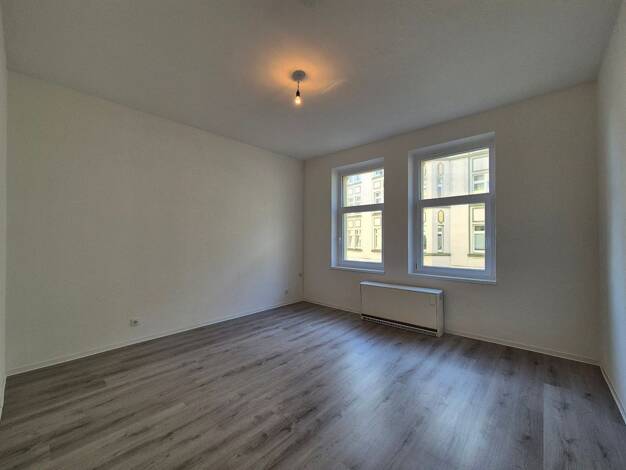 Wohnung zur Miete 411 € 2 Zimmer 63,2 m² 1. Geschoss Gerhard-Stötzel-Straße 7 Südostviertel Essen 45139