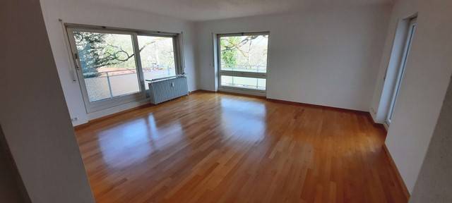 Wohnung zum Kauf provisionsfrei 390.000 € 4 Zimmer 125 m²<br/>Wohnfläche ab sofort<br/>Verfügbarkeit Herchenbachstraße Baden-Baden - Kernstadt Baden-Baden 76530