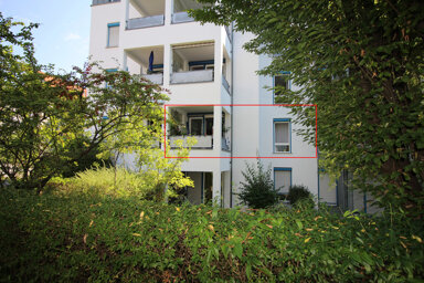 Wohnung zum Kauf 169.000 € 2 Zimmer 41,1 m² EG Weingarten 88250