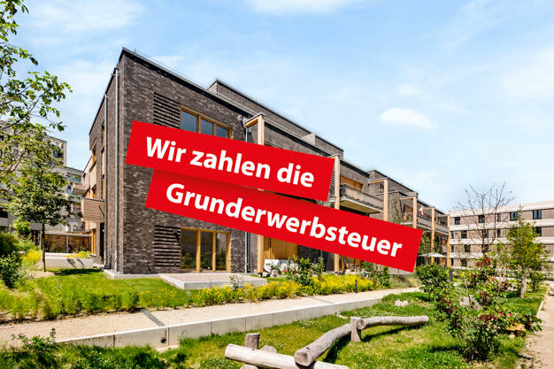 Reihenmittelhaus zum Kauf - Neubau provisionsfrei 776.000 € 4 Zimmer 139 m² Alice-Droller-Straße Käfertal Mannheim 68309