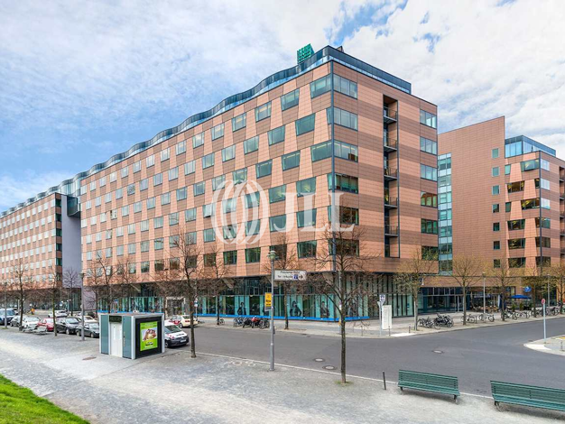Bürofläche zur Miete provisionsfrei 28 € 7.366,5 m² Bürofläche Tiergarten Berlin 10785