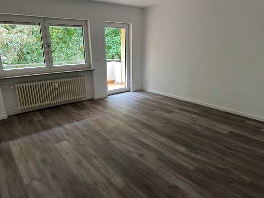 Wohnung zur Miete 750 € 3 Zimmer 70 m² Geschoss 2/4 frei ab sofort Großreuth h d Veste Nürnberg 90409