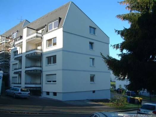 Wohnung zur Miete 598 € 3 Zimmer 83 m² 2. Geschoss frei ab 01.11.2026 Querbacher Straße 14 Wermelskirchen Wermelskirchen 42929