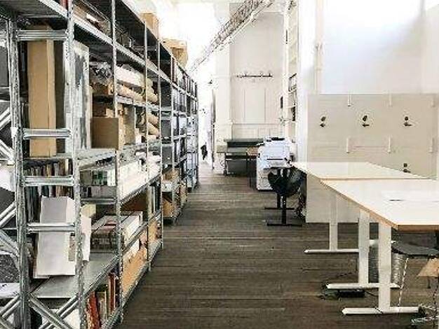 Bürofläche zur Miete provisionsfrei 360 € 4 m² Bürofläche Breitscheidstraße West Stuttgart 70176