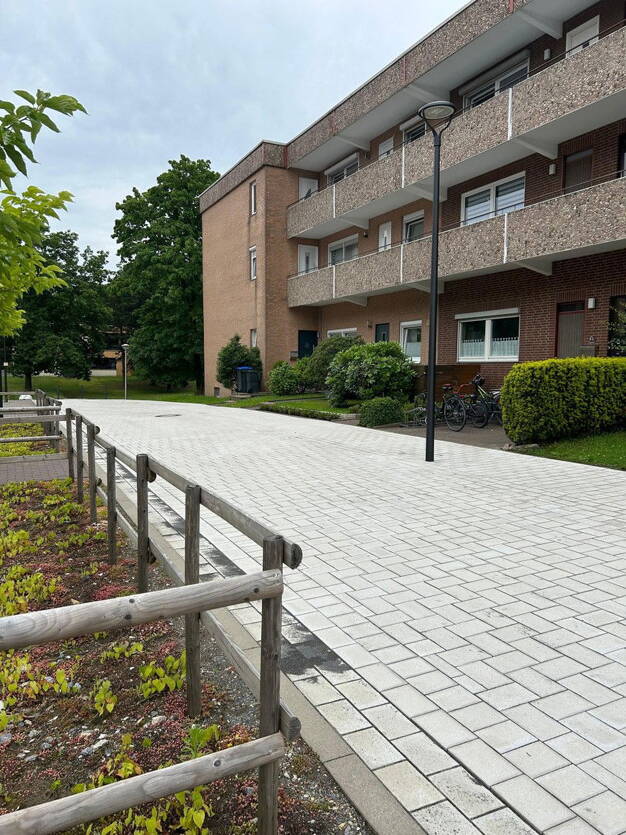 Wohnung zum Kauf provisionsfrei 275.000 € 4 Zimmer 106,3 m² EG Oerlinghausen Oerlinghausen 33813