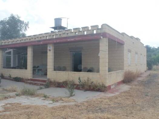 Bauernhaus zum Kauf provisionsfrei 107.000 € 6 Zimmer 120 m² 2.800 m² Grundstück San Juan del Puerto 21610