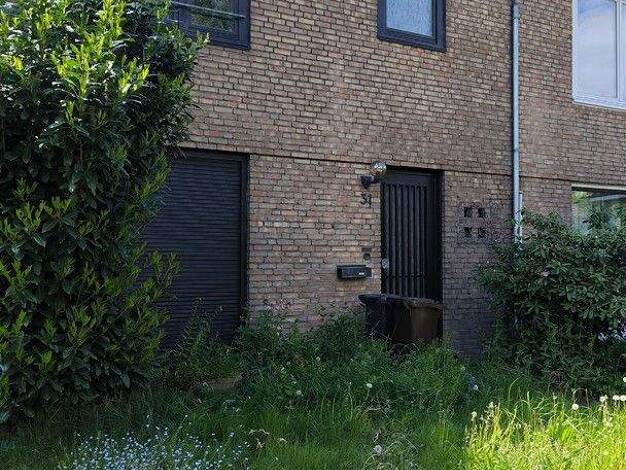 Reihenmittelhaus zum Kauf provisionsfrei 430.000 € 4 Zimmer 101 m² 247 m² Grundstück Moselstraße 31 Lövenich Köln 50859