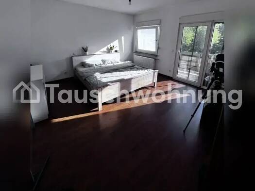 Wohnung zur Miete Tauschwohnung 600 € 2 Zimmer 60 m² 1. Geschoss Hüttenheim Duisburg 47259