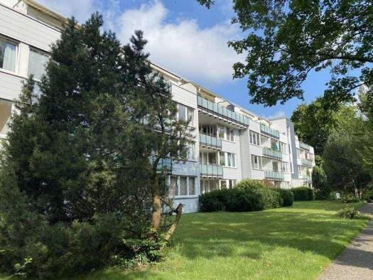 Wohnung zur Miete 1.050 € 2 Zimmer 55 m² 1. Geschoss Appener Weg 3 b Eppendorf Nord 20251