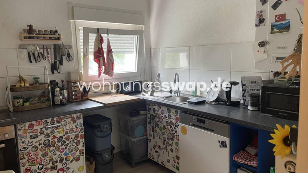Studio zur Miete Tauschwohnung 700 € 3 Zimmer 64 m² EG Zentrum Bonn 53117
