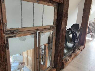 Wohnung zur Miete 940 € 6 Zimmer 120 m² Dachgeschoss Sigmaringendorf Sigmaringendorf 72517