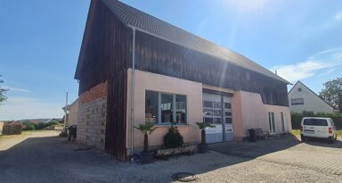 Lagerhalle zur Miete 2.500 € Hilpoltstein Hilpoltstein 91161