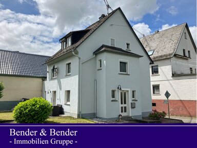 Einfamilienhaus zum Kauf 125.000 € 7 Zimmer 85 m² 188 m² Grundstück Irmtraut 56479