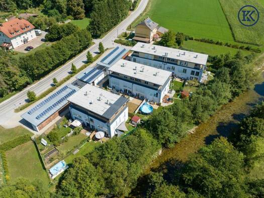 Wohnung zum Kauf 190.000 € 4 Zimmer 86,6 m² Kirchberg an der Pielach 3204