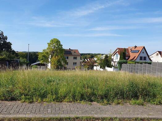 Grundstück zum Kauf 81.000 € 860 m² Grundstück frei ab sofort Heltersberg 67716