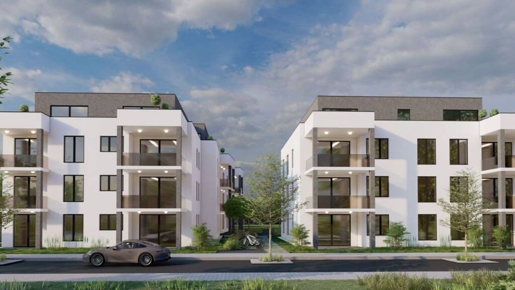 Fertig- und Musterhäuser zum Kauf Siegmeer 8 Hauingen Lörrach 79541