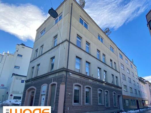 Terrassenwohnung zur Miete 900 € 3,5 Zimmer 90,8 m² 4. Geschoss Neugasse Bregenz 6900