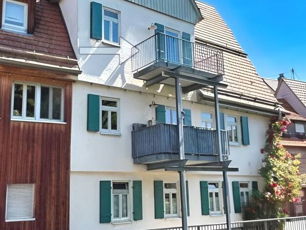 Maisonette zum Kauf 370.000 € 3,5 Zimmer 114 m² 2. Geschoss Dagersheim Böblingen 71034