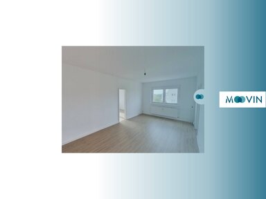 Wohnung zur Miete 335 € 2 Zimmer 46,3 m² EG frei ab 15.02.2025 Hundsburgallee 8 Schmarl Rostock 18106