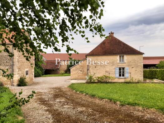 Reihenmittelhaus zum Kauf 300.000 € 140 m² 3.257 m² Grundstück Pargues 10210