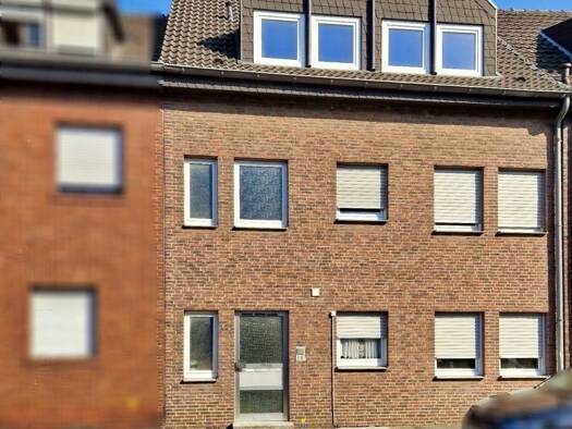 Wohnung zum Kauf 198.000 € 3 Zimmer 67,7 m² Kohlscheid Herzogenrath 52134