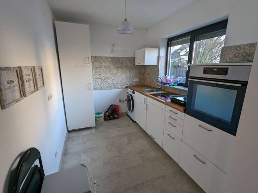 Wohnung zur Miete 500 € 1 Zimmer 36 m² Geschoss EG/2 frei ab 15.03.2026 Arheilgen Darmstadt 64291