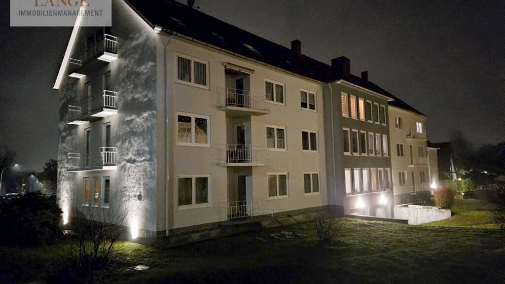 Wohnung zum Kauf 89.500 € 3 Zimmer 65 m² Walsrode 29664