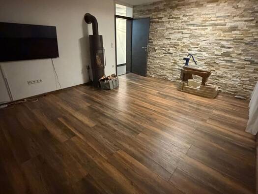 Wohnung zur Miete 1.150 € 3 Zimmer 75 m² Geschoss EG/2 frei ab 01.01.2027 Biberach Biberach an der Riß 88400