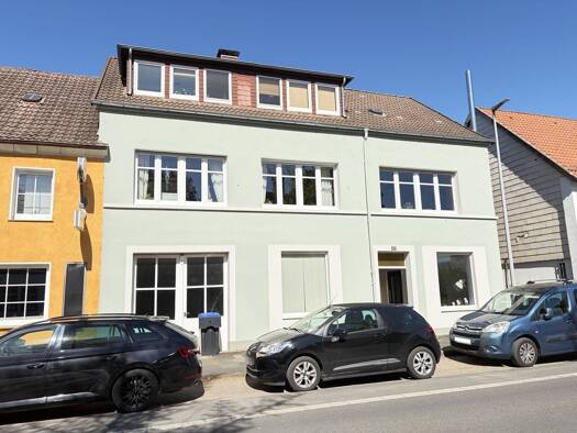 Haus zum Kauf 365.000 € 6 Zimmer 145 m² 621 m² Grundstück Lage Lage 32791