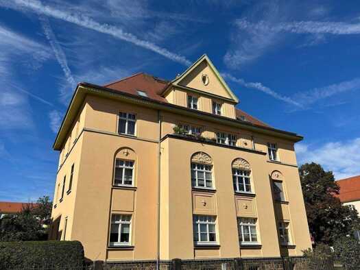 Wohnung zum Kauf 189.900 € 3 Zimmer 75,7 m² 4 Geschosse Heidenau 01809