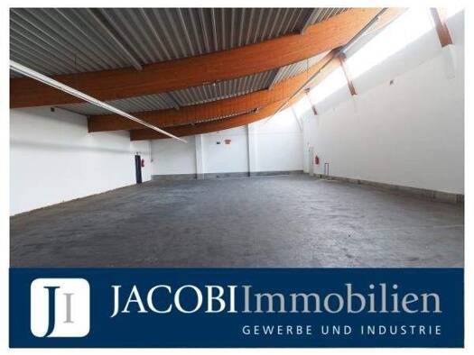 Lagerhalle zur Miete 1.875 m² Lagerfläche Wilhelmsburg Hamburg 21107