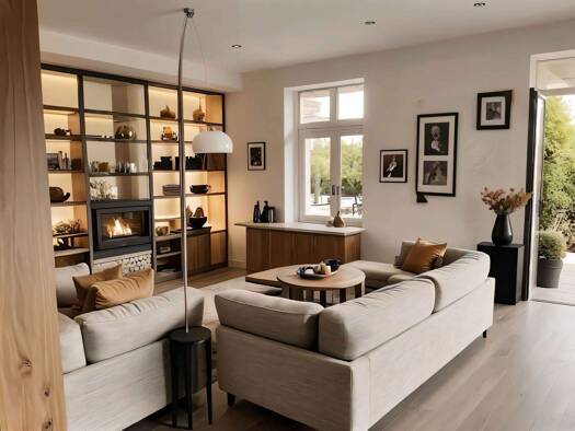 Wohnung zum Kauf als Kapitalanlage geeignet 309.000 € 3,5 Zimmer 97 m² Stade 21684