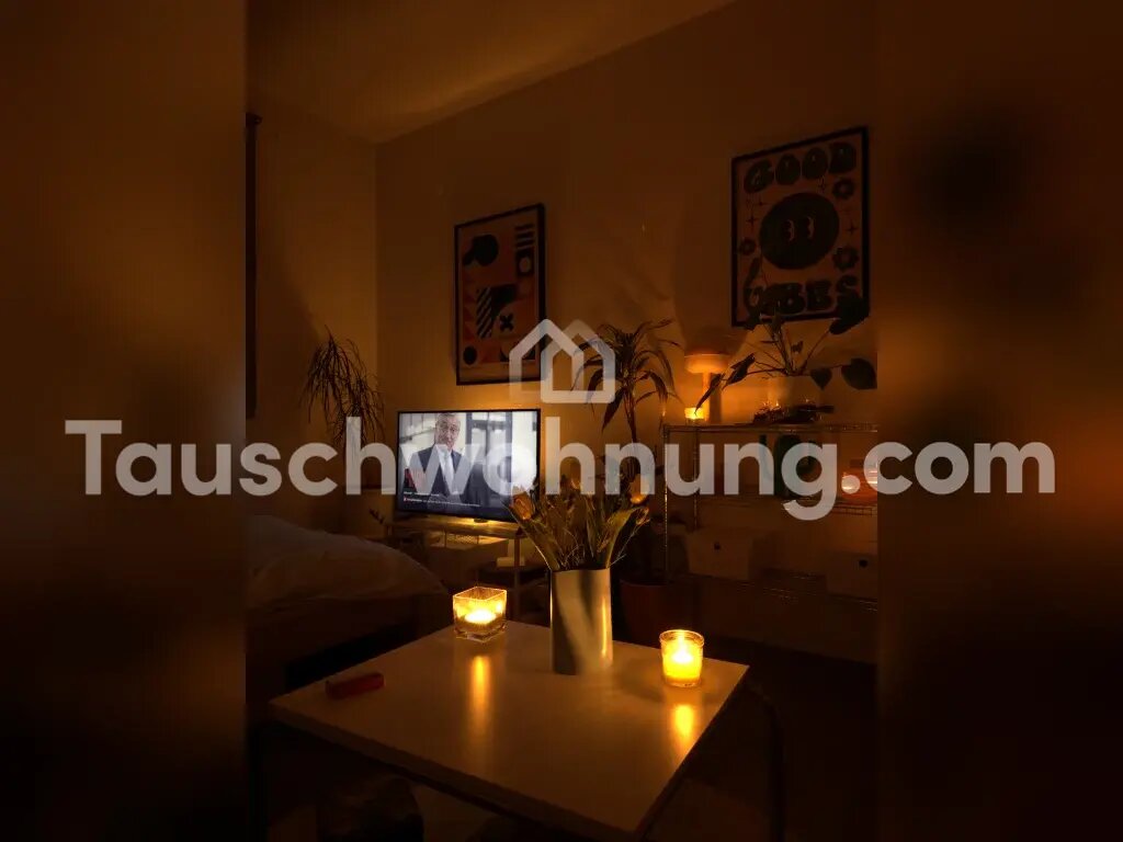 Wohnung zur Miete Tauschwohnung 419 € 1 Zimmer 36 m²<br/>Wohnfläche 2.<br/>Geschoss Altstadt - Nord Köln 50670