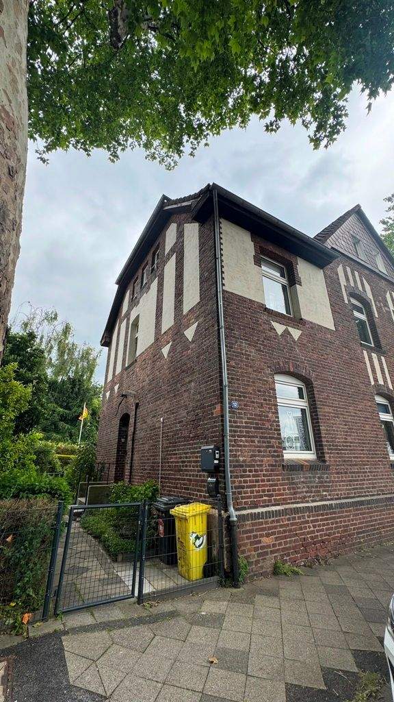 Reihenendhaus zum Kauf - Ansicht 3
