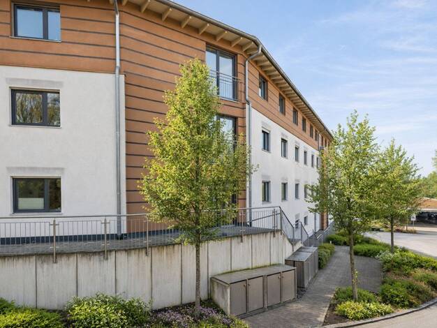 Wohnung zum Kauf 464.000 € 3 Zimmer 80 m² 3. Geschoss Erding Erding 85435